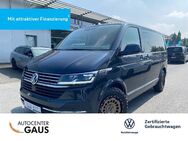 VW T6 Multivan, 2.0 TDI ighline, Jahr 2020 - Bielefeld