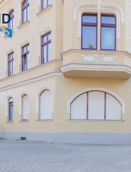 Schöne Eigentumswohnung im beliebten Stadtteil von Magdeburg - Magdeburg