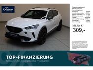 CUPRA Formentor, 1.4 e-Hybrid VZ, Jahr 2022 - Amberg