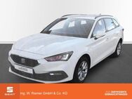 Seat Leon, 2.0 TDI Sportstourer Style Sportstourer Sty, Jahr 2022 - Mölln (Schleswig-Holstein)