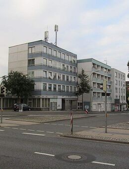 1 Zimmer mit Ladenfenster zum Hinterhof & WC in Kassel Miete oder Mietkauf ab €200 + €222 NK - Kassel
