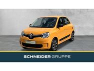 Renault Twingo, Zen SCe 65 Start & Stop, Jahr 2021 - Frankenberg (Sachsen)