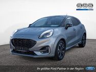 Ford Puma, 1.0 L ST-LINE MHEV, Jahr 2023 - Nordhausen