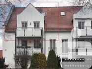 4-Zimmer-Dachgeschosswohnung mit Balkon in Pyrbaum zu vermieten - Pyrbaum