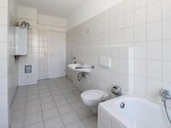 Neu renovierte 2-Zimmer Dachgeschosswohnung mit Balkon! - Leipzig