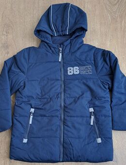 Winterjacke für Jungs Gr.110 von Topolino - Königswinter