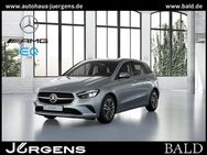 Mercedes B 200, Progressive MBUX Wide, Jahr 2024 - Dillenburg