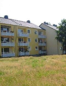 Sehr schöne Wohnung in Bochum Oberdahlhausen - Bochum