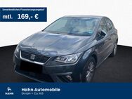 Seat Ibiza, 1.0 MPI Style, Jahr 2020 - Wendlingen (Neckar)