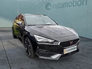 CUPRA Leon, 2.0 TSI Sportstourer VZ ||, Jahr 2023 - München