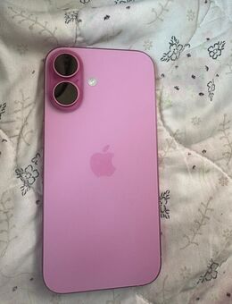 iPhone 16 - Hochheim (Main)