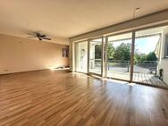 Wohnen am Ortsrand - 4-Zimmer-Wohnung mit West-Loggia & zwei Tiefg - Illerkirchberg