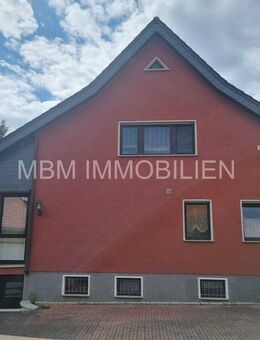 Ein Traum wird wahr - Bezugsfertige Immobilie in Meißen mit Wohlfühlcharakter - Meißen