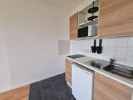 Kompakte & komfortable Wohnung mit Einbauküche-Wohnen mit Herz und Gemeinschaft - Halle (Saale)