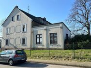 Mehrfamilienhaus mit Umbaumöglichkeiten und attraktiven Mieteinnahmen - Witten