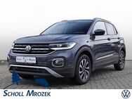 VW T-Cross, 1.5 ACTIVE, Jahr 2022 - Bad Harzburg