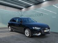 Audi A4, Avant 35 TDI advanced, Jahr 2023 - München