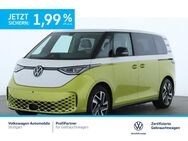 VW ID.BUZZ, Pro, Jahr 2023 - Stuttgart