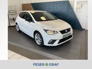 Seat Ibiza, 1.0 TSI FR-line Beats Wireless Charge, Jahr 2020 - Köthen (Anhalt)