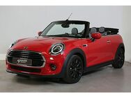 Mini Cooper Cabrio Chili DKG Navi LED Sportsitze - Paderborn