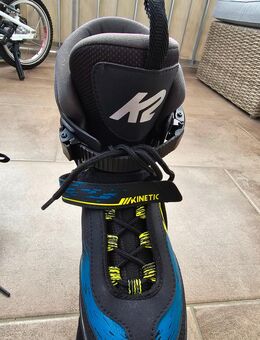 Inline Skates - Germering