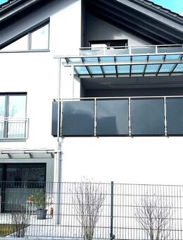 Aufwachen mit den Rehen, Grillen mit Bergblick - ruhiges, exklusives Haus mit schönen Besonderheiten - Traunreut