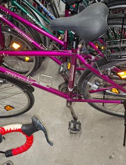 Kalkhoff Tregging Fahrrad zu verkaufen - Heilbronn