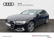 Audi A6, Avant 40TDI quattro Advanced, Jahr 2024 - Zwickau