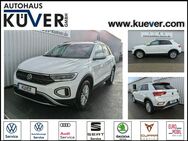 VW T-Roc, 2.0 TDI Life 16, Jahr 2024 - Hagen (Bremischen)