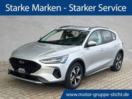 Ford Focus, Lim Active # #, Jahr 2024 - Bayreuth