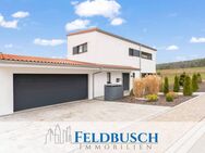 Ländlicher Rückzugsort mit Stil und Komfort! Traumhaus für die ganze Familie in Utzenhofen - Kastl (Landkreis Amberg-Sulzbach)