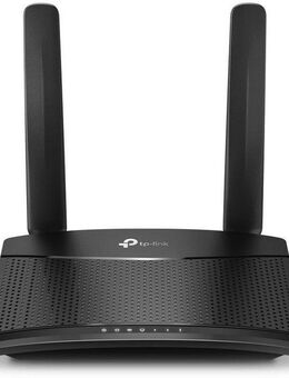 tp-link TL-MR100 300Mbit/s Wireless N 4G LTE Router 4G/LTE-Router