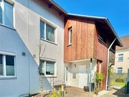 REIHENMITTELHAUS IN HANNOVER - SAHLKAMP - Hannover