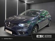 Renault Megane, IV Grandtour, Jahr 2018 - Fellbach