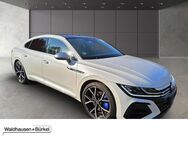 VW Arteon, 2.0 TSI R, Jahr 2021 - Mönchengladbach