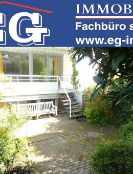 Platz zum Wohlfühlen - Bad Salzuflen