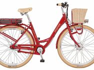 E-Bike Cityrad Geniesser e3000 von Prohete - Unna