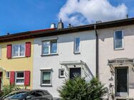 Zentral gelegenes, modernisiertes Reihenmittelhaus - ideal für Familien!! - Lörrach