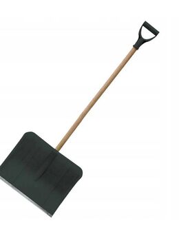 #SALE# 3x Schneeräumer Schneeschieber schwarz Schneeschaufel Set Winter Schnee - Wuppertal