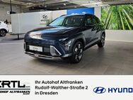 Hyundai Kona, 1.6 Hybrid Prime, Jahr 2024 - Dresden