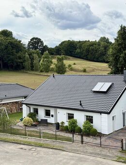 Traumhaftes Bungalow in Alt Mölln - Ruhe, Natur und Komfort pur für die ganze Familie! - Alt Mölln