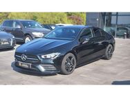 Mercedes-Benz CLA 200 d **AMG-LINE+AMBIENTE+WIDESCREEN* - Gießen