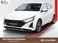 Hyundai i20, 1.0 T-Gdi FL (MJ24) Trend Touch, Jahr 2024 - Husum (Schleswig-Holstein)