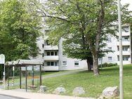 Demnächst frei! 4-Zimmer-Wohnung in Siegen Dillnhütten - Siegen (Universitätsstadt)