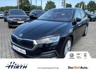 Skoda Octavia, 1.5 TSI III Combi Style L, Jahr 2020 - Mügeln