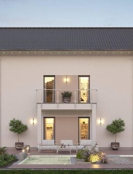 Viel Platz auf kleinster Fläche - Würzburg