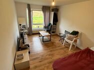 Trier-Feyen: 1-Zimmer-Appartement 21,63 m² in ruhiger Wohnlage - Trier