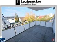 Große 3-Zimmer-Neubau-Wohnung im Obergeschoss - Remseck (Neckar)
