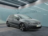 VW Golf, 2.0 TDI 8 GTD IQ LIGHT H&K, Jahr 2023 - München