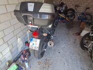 Honda 750 nc - Rheine Zentrum